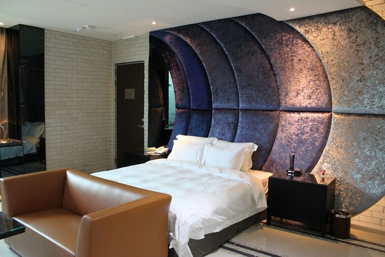 Hotel All-ur Boutique Motel - Yi-lan Branch