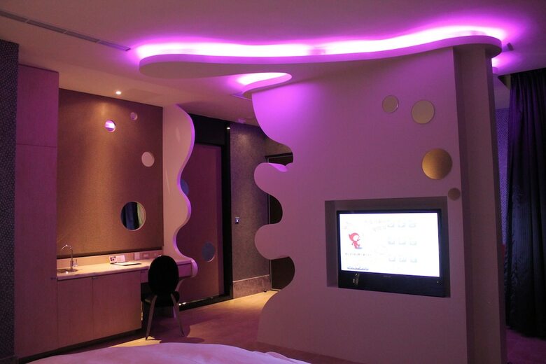 Hotel All-ur Boutique Motel - Yi-lan Branch