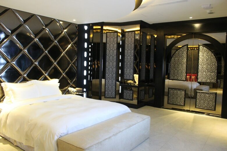 Hotel All-ur Boutique Motel - Yi-lan Branch