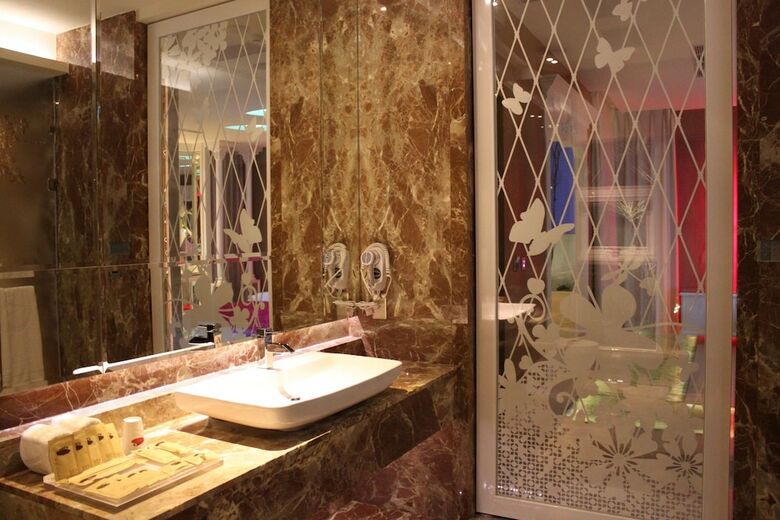 Hotel All-ur Boutique Motel - Yi-lan Branch