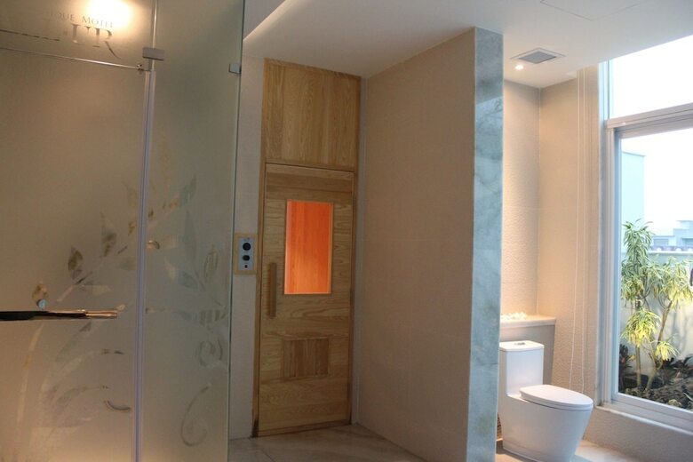 Hotel All-ur Boutique Motel - Yi-lan Branch