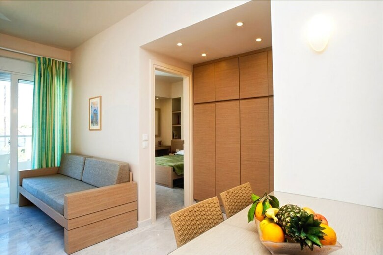 Kedrissos Hotel Apartments