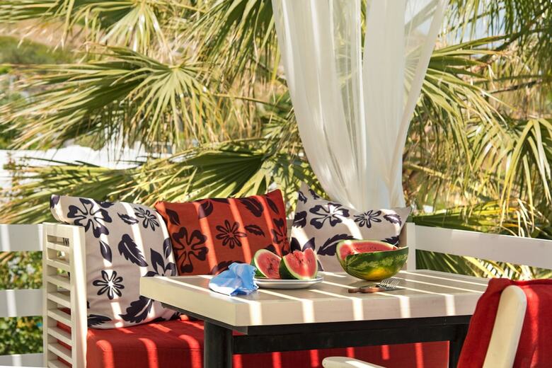 Hotel Alexandros Village