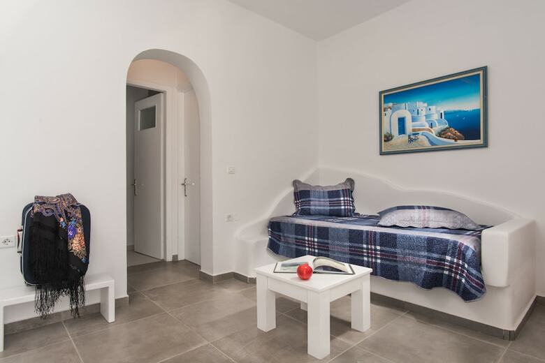 Hotel Alexandros Village