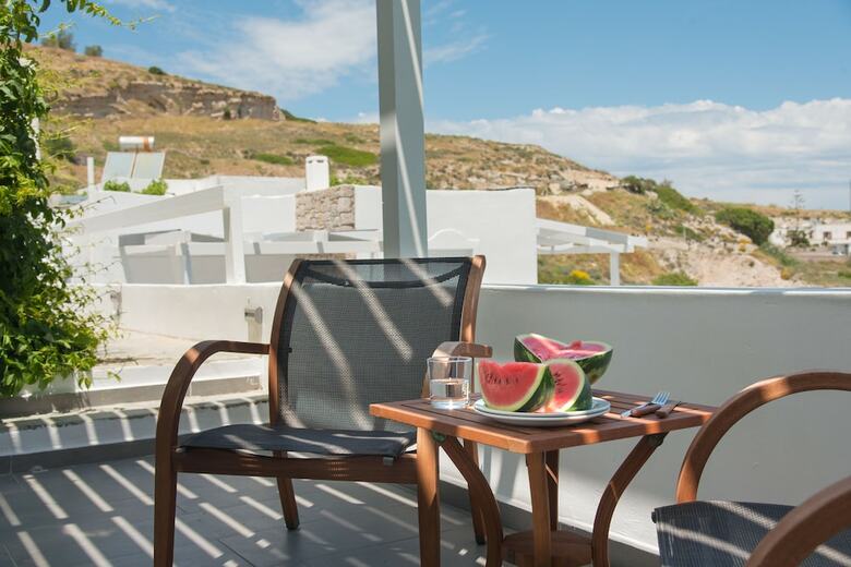 Hotel Alexandros Village