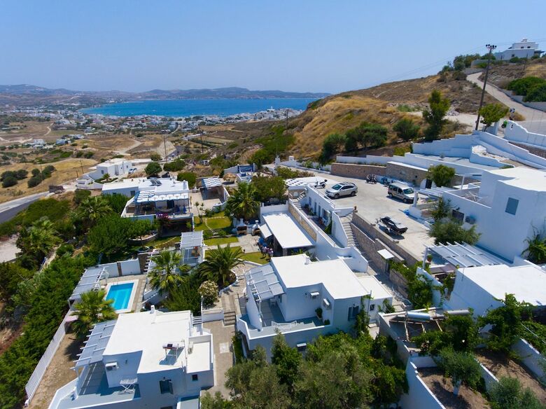 Hotel Alexandros Village