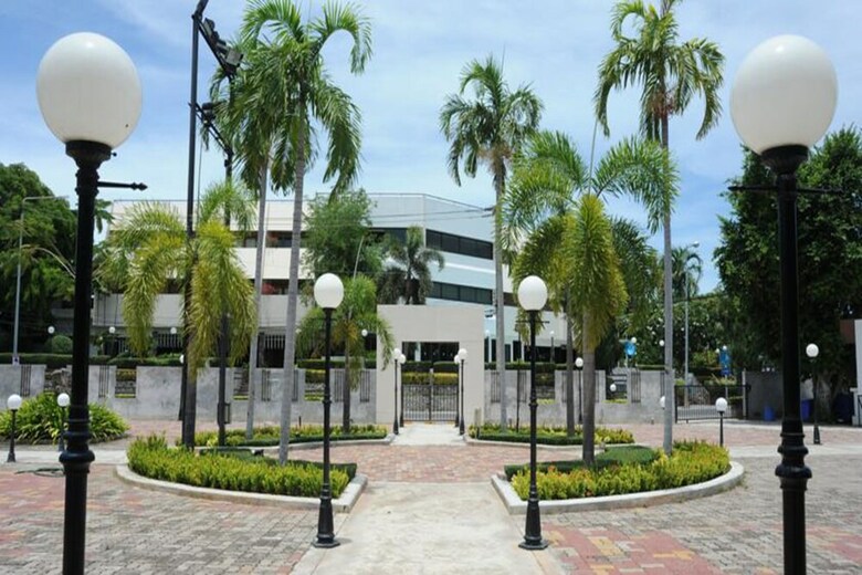 Bangsaen Villa Hotel