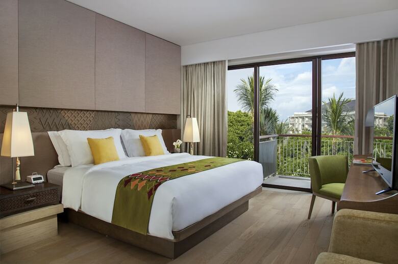 Apartamento Movenpick Resort & Spa Jimbaran Bali