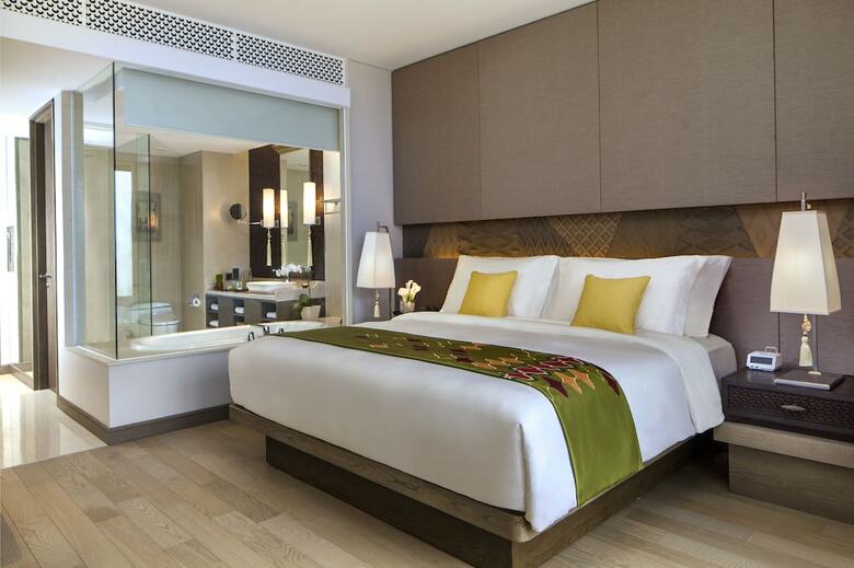 Apartamento Movenpick Resort & Spa Jimbaran Bali