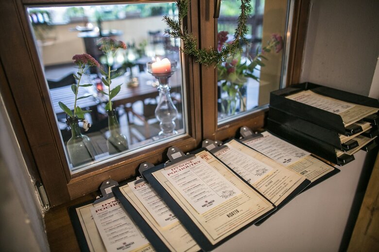 Boutique Hotel Tanzberg