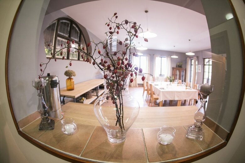 Boutique Hotel Tanzberg