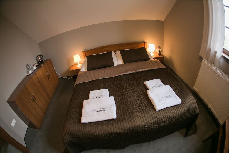Boutique Hotel Tanzberg