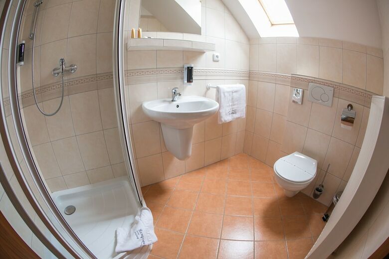 Boutique Hotel Tanzberg