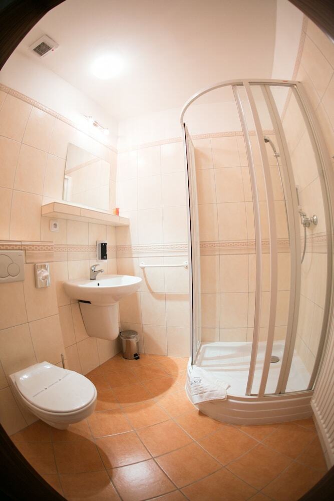 Boutique Hotel Tanzberg