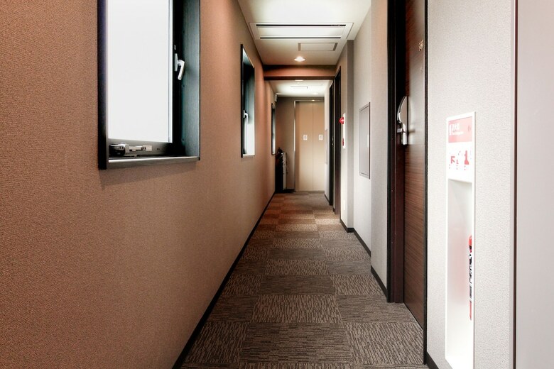 Hotel Livemax Umeda Douyama
