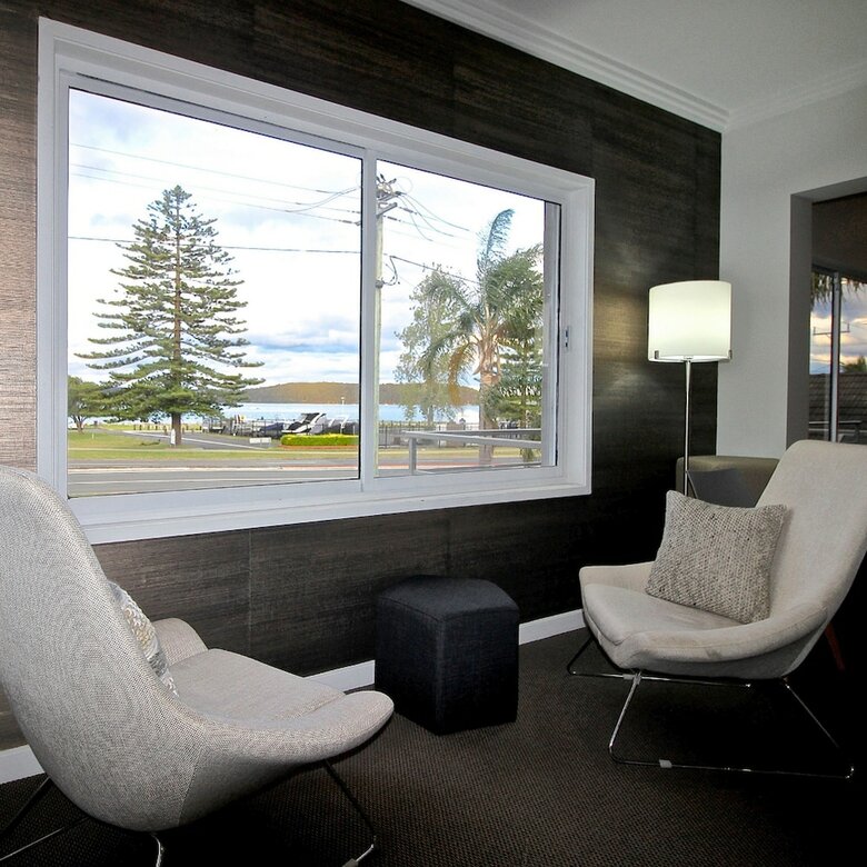 Quays Hotel