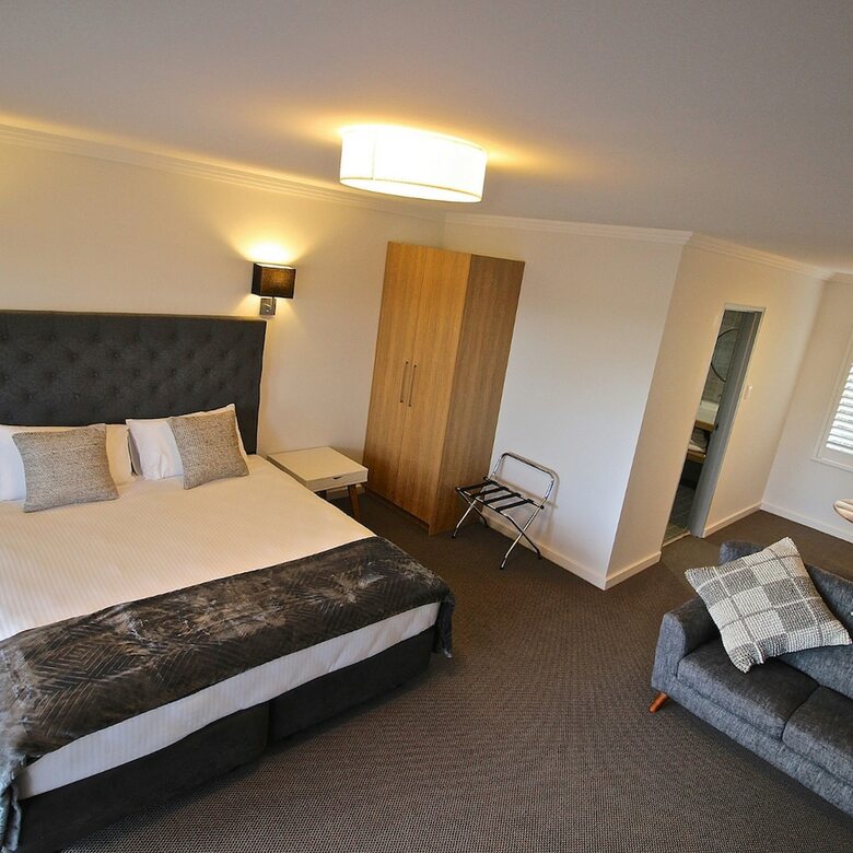Quays Hotel