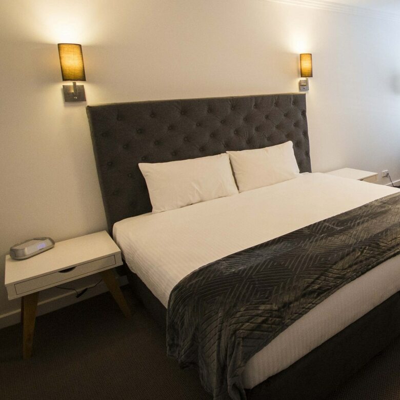 Quays Hotel