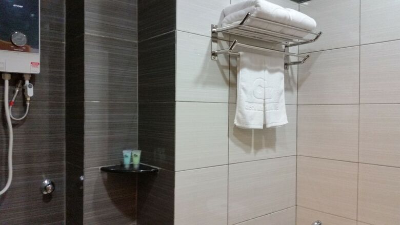 Hotel Check Inn Kk
