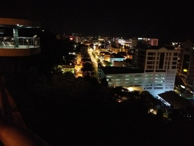 Hotel Check Inn Kk