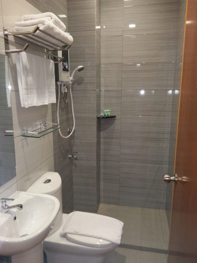 Hotel Check Inn Kk