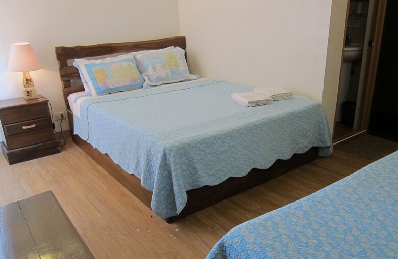 Bed & Breakfast Balaibinda Lodge