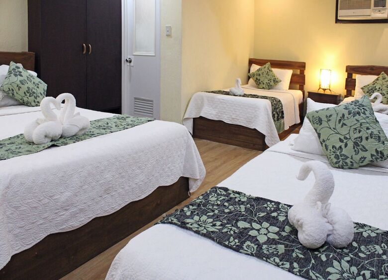 Bed & Breakfast Balaibinda Lodge