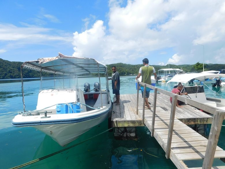 Hotel G.a.u. Mechang Lagoon Resort