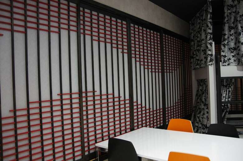 Hostal Sora Hostel