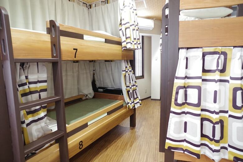 Hostal Sora Hostel