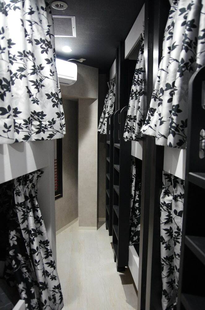 Hostal Sora Hostel