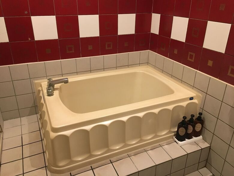 Hotel Plaza21 Osaka