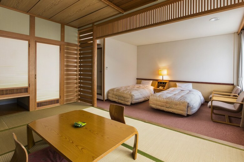 Sounkyo Choyotei