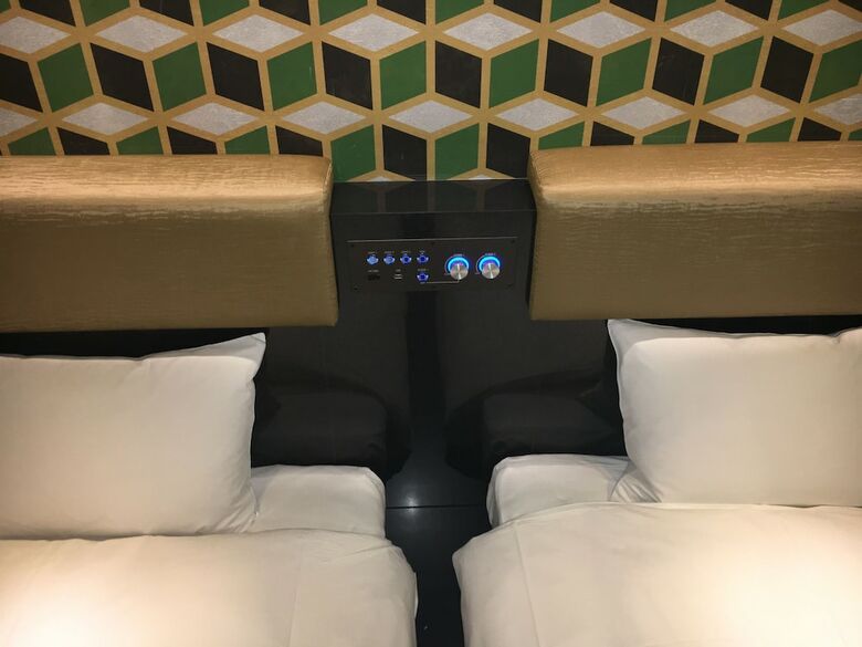 Cotoha Hotel Okachimachi