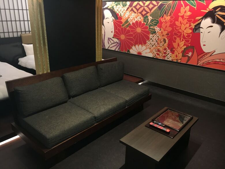 Cotoha Hotel Okachimachi