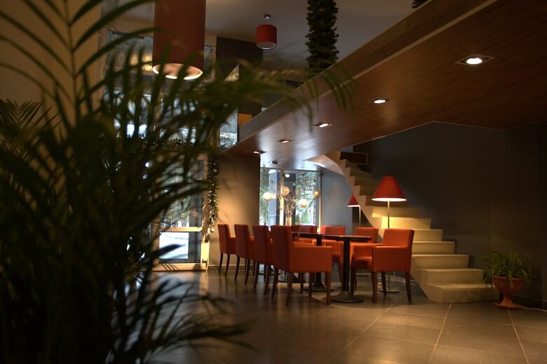 Hotel Novye Gorki