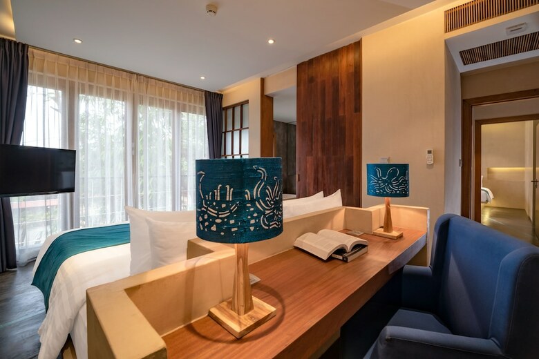 Sakmut Hotel & Spa