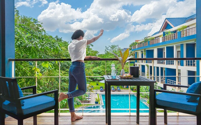 Sakmut Hotel & Spa