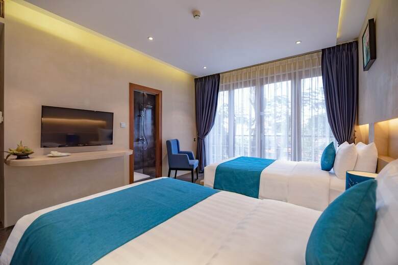 Sakmut Hotel & Spa