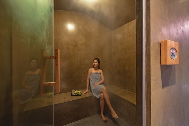 Sakmut Hotel & Spa