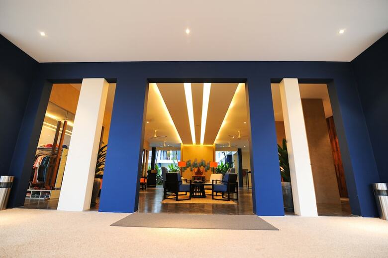 Sakmut Hotel & Spa