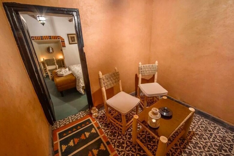 Hotel Maison D'h�tes Dar El Haja