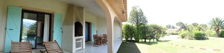 R�sidence Le Village Marin