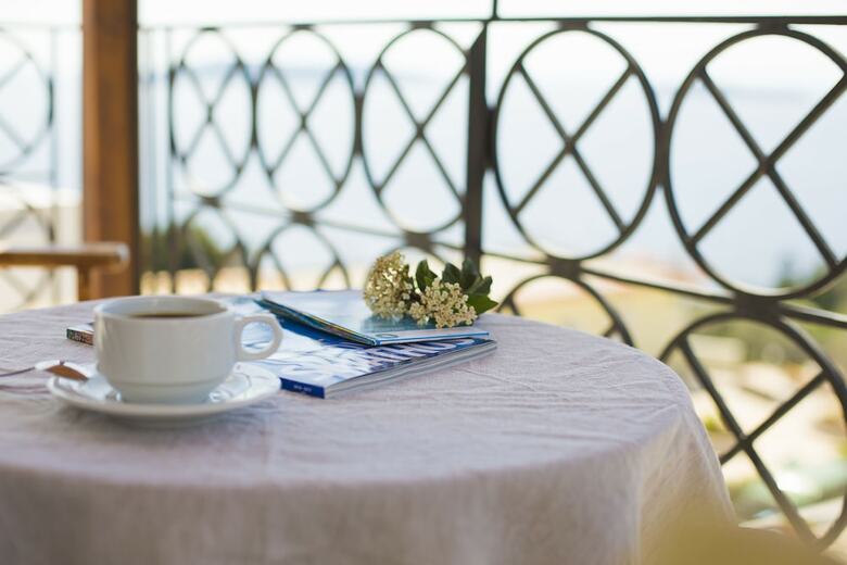 Hotel Fiorella Sea View
