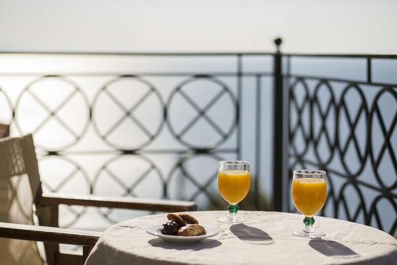 Hotel Fiorella Sea View