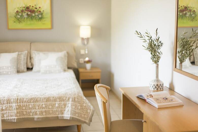 Hotel Fiorella Sea View