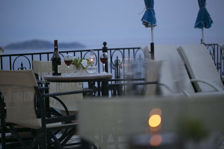 Hotel Fiorella Sea View