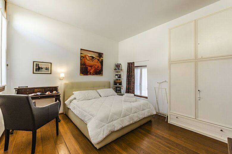 Citadelle - Apartment With Balcony