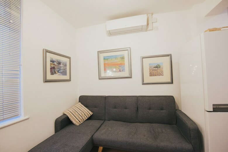 Apartamentos Home Sweet Home (peymans)