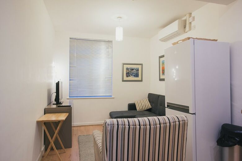 Apartamentos Home Sweet Home (peymans)